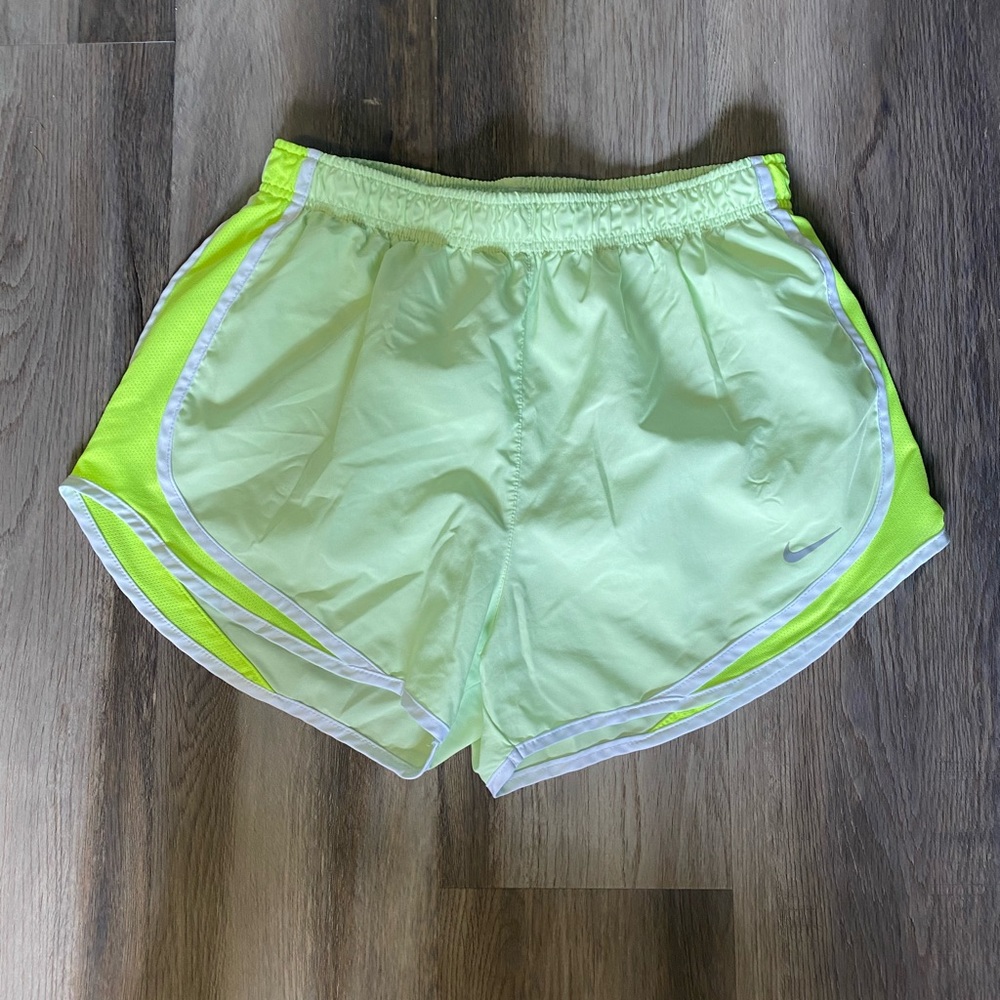 Nike Tempo Shorts